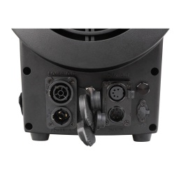 	Projecteurs Fresnel - BriteQ - BTI-THEATRE 6C20