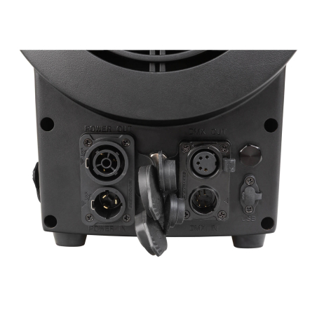 Projecteurs Fresnel - BriteQ - BTI-THEATRE 6C20