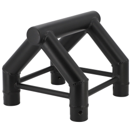 	Structures Alu Quatro 290 Black - ConteStage - TOT-Head (Noir)