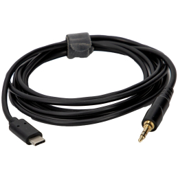 	Câbles USB C / USB C - Hilec - USBC DAC-mJsM