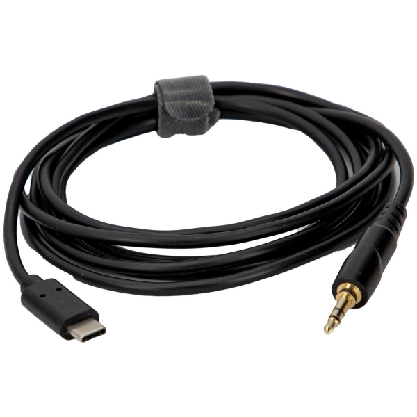 Câbles USB C / Câbles analogiques - Hilec - USBC DAC-mJsM (2m) Câbles USB C / Câbles analogiques - Hilec - USBC DAC-mJsM (2m)