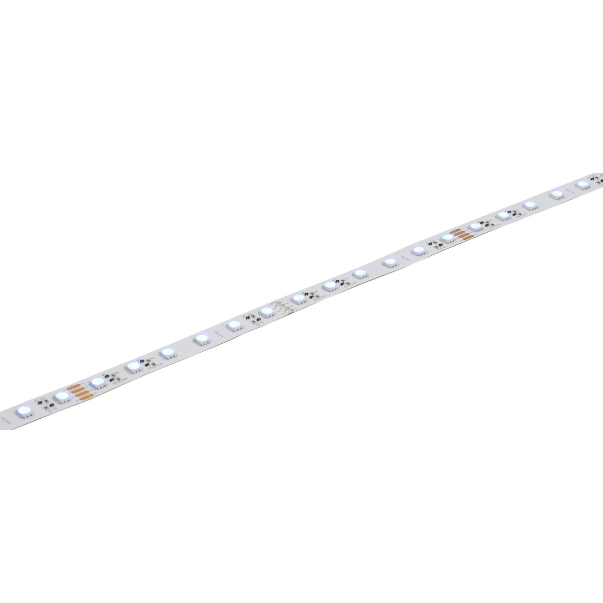 Rubans LED - Contest - LONGTAPE6020RGB