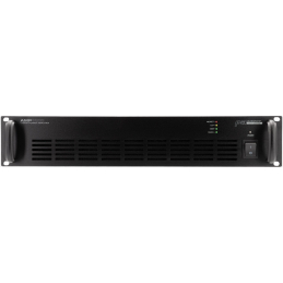 Ampli ligne 100V - Audiophony PA - AMP1100