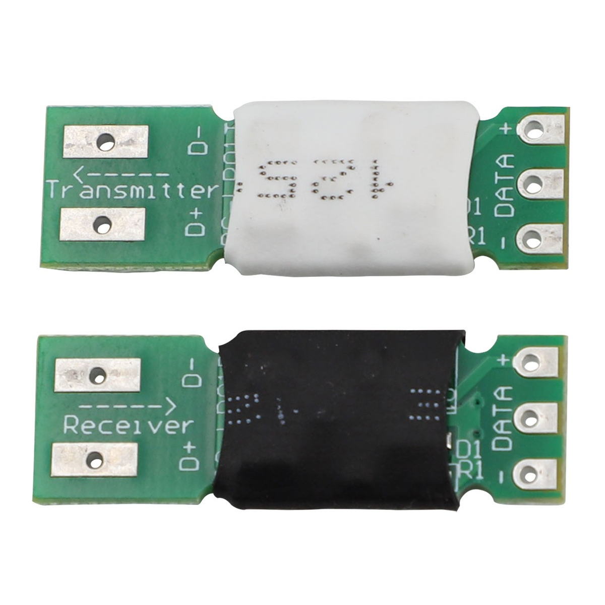 Rubans LED - Contest - SMART-TxRx