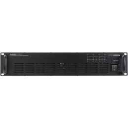 Ampli ligne 100V - Audiophony PA - AMP4150