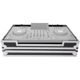 	Flight cases régies DJ - Magma - DJ-Controller Case XDJ-AZ /...