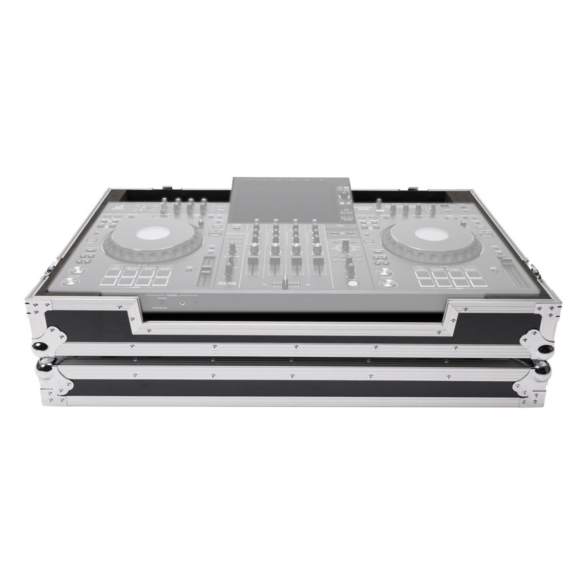 Flight cases régies DJ - Magma - DJ-Controller Case XDJ-AZ /...