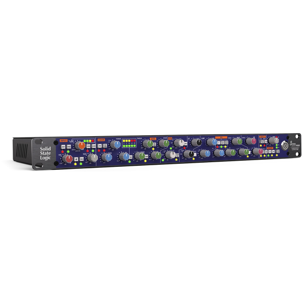 Préampli micros - Solid State Logic - Super 9000 Préampli micros - Solid State Logic - Super 9000