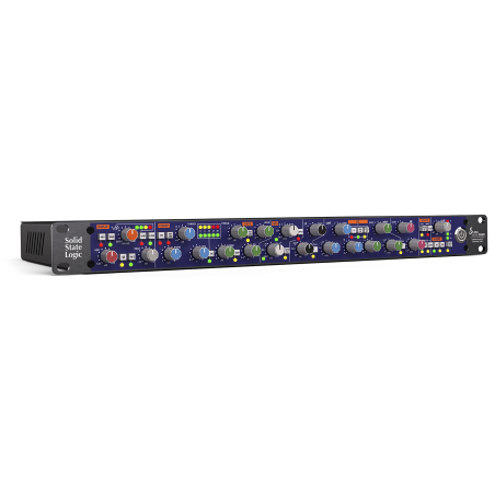 Préampli micros - Solid State Logic - Super 9000