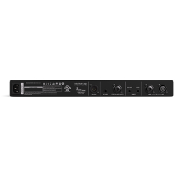 	Préampli micros - Solid State Logic - Super 9000