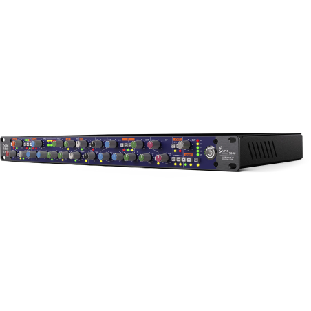 Préampli micros - Solid State Logic - Super 9000