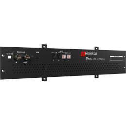 	Modules 500 - Harrison - D510-USB-ADAT
