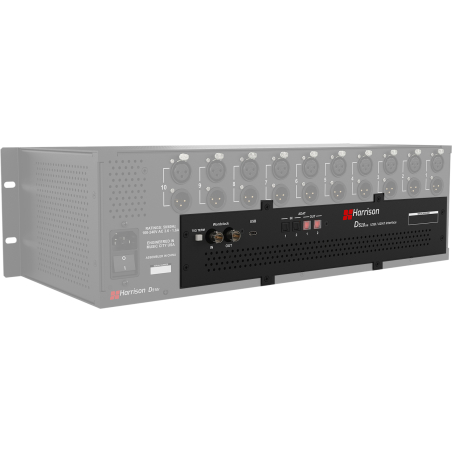 Modules 500 - Harrison - D510-USB-ADAT