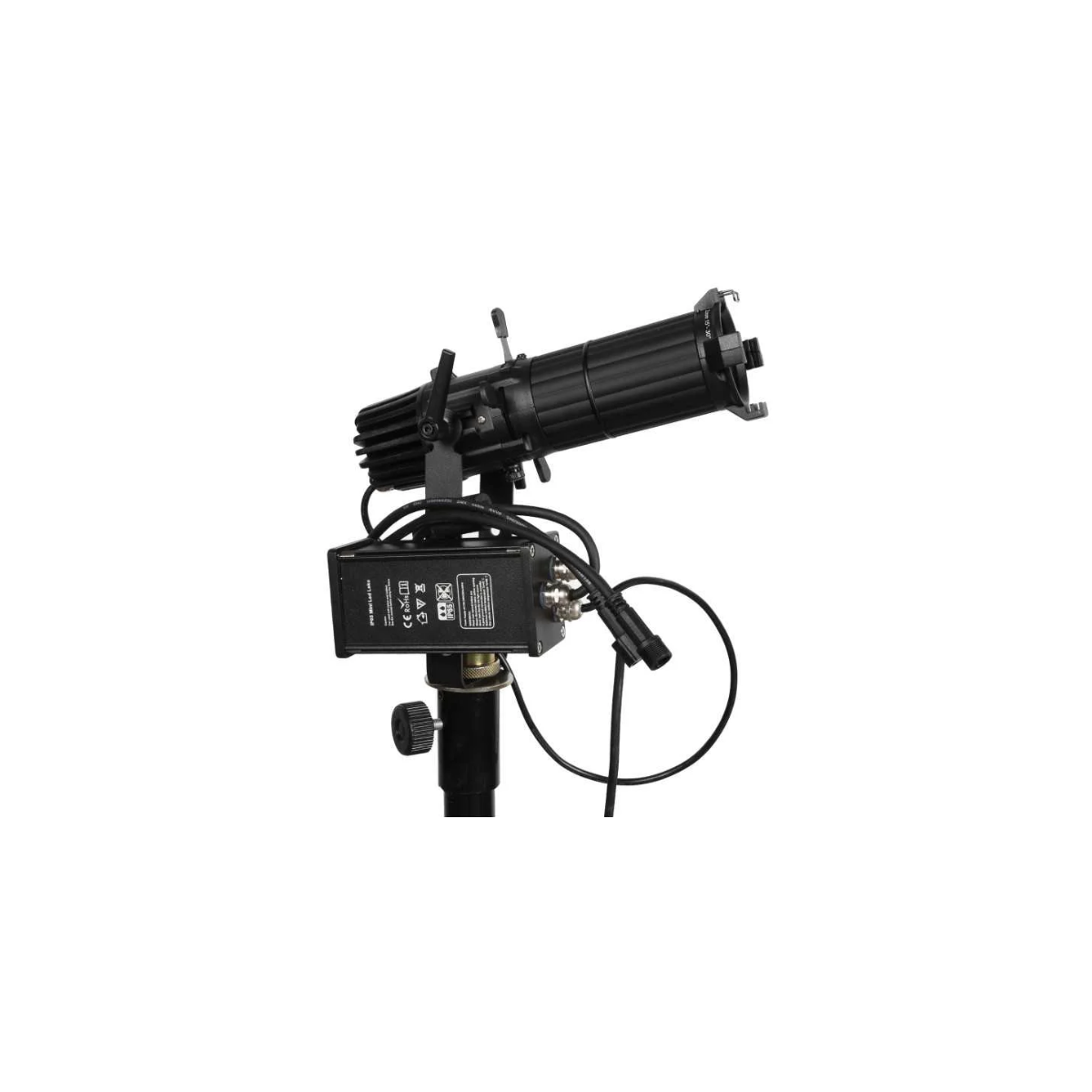 Projecteurs découpes - Nicols - SCENA 30 IP Z MW