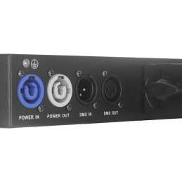 	Barres led RGB - Power Lighting - RUN BAR 264