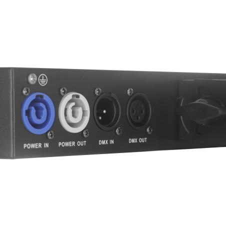 Barres led RGB - Power Lighting - RUN BAR 264