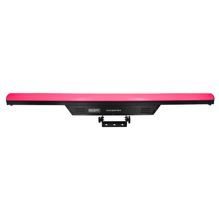 Barres led RGB - Power Lighting - RUN BAR 264