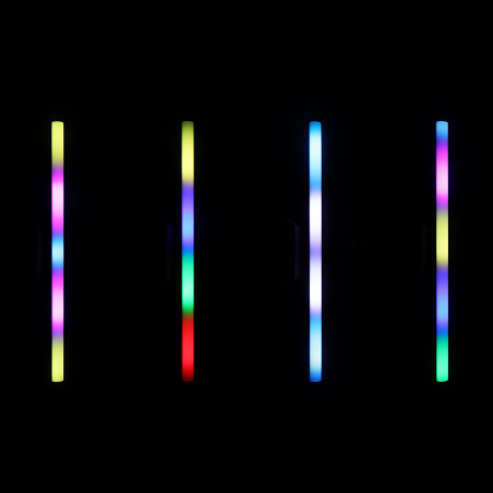 Barres led RGB - Power Lighting - RUN BAR 264