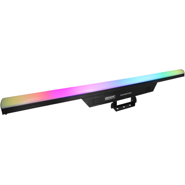 Barres led RGB - Power Lighting - RUN BAR 264 Barres led RGB - Power Lighting - RUN BAR 264