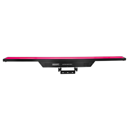 Barres led RGB - Power Lighting - NITRO BAR 264