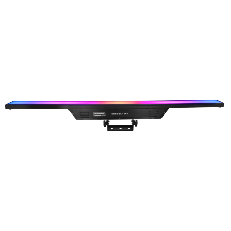 Barres led RGB - Power Lighting - NITRO BAR 264