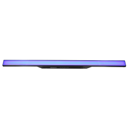 	Barres led RGB - Power Lighting - NITRO BAR 264