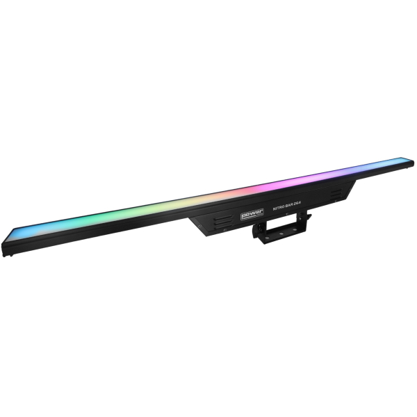 Barres led RGB - Power Lighting - NITRO BAR 264 Barres led RGB - Power Lighting - NITRO BAR 264
