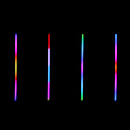 Barres led RGB - Power Lighting - NITRO BAR 264