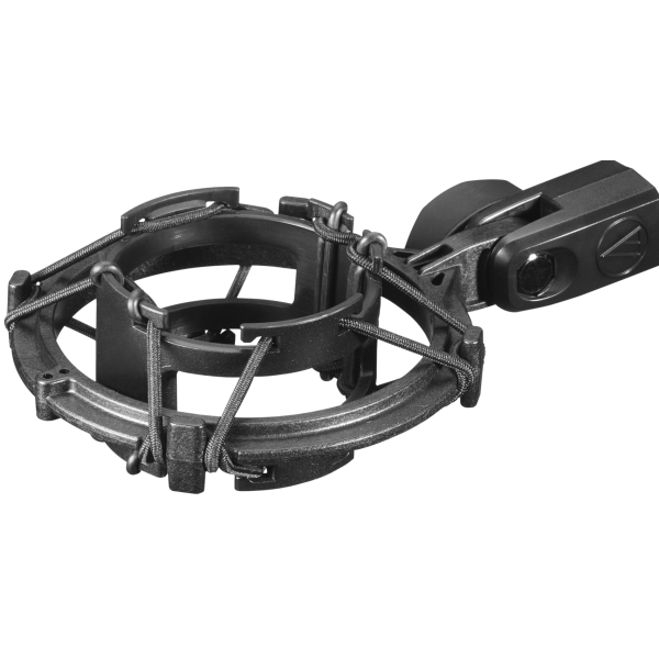 Suspensions micros studio - Audio-Technica - AT8458a Suspensions micros studio - Audio-Technica - AT8458a