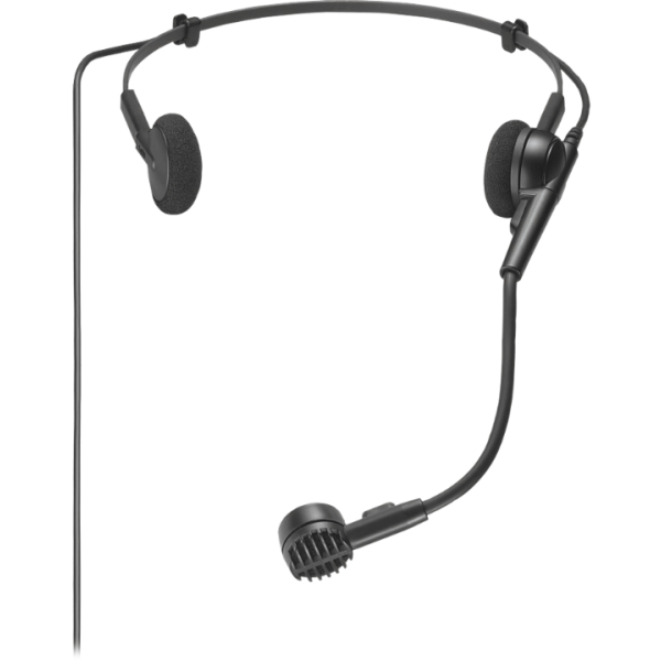 Micros serre-tête - Audio-Technica - Pro 8 HEx Micros serre-tête - Audio-Technica - Pro 8 HEx