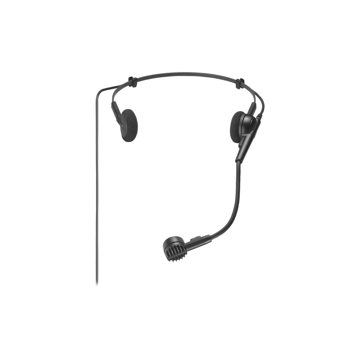 Micros serre-tête - Audio-Technica - Pro 8 HEx