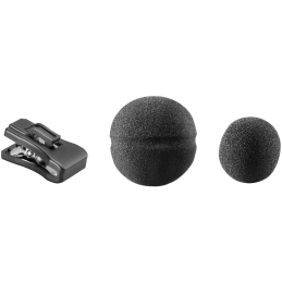 	Micros serre-tête - Audio-Technica - Pro 8 HEx