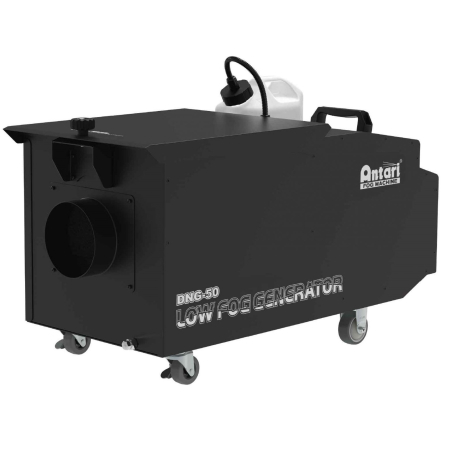 Machines à fumée lourde - Antari - DNG-50