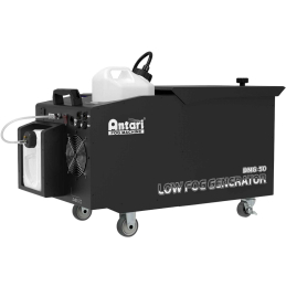 	Machines à fumée lourde - Antari - DNG-50