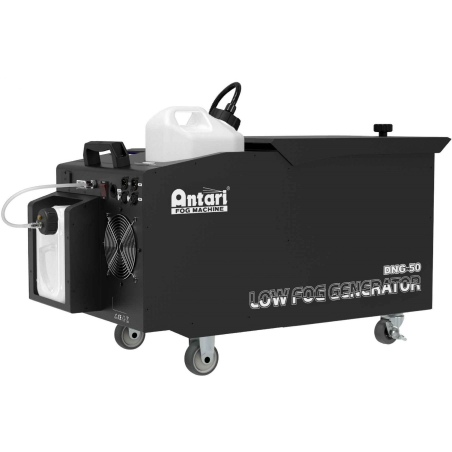 Machines à fumée lourde - Antari - DNG-50