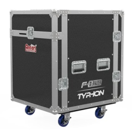 	Machines à brouillard - Antari - TYPHON F-8 Fazer