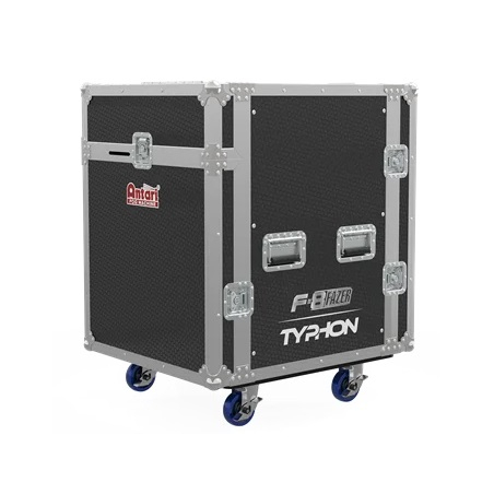 Machines à brouillard - Antari - TYPHON F-8 Fazer