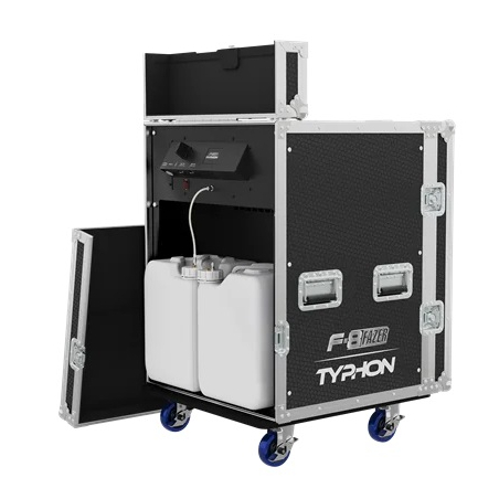 Machines à brouillard - Antari - TYPHON F-8 Fazer