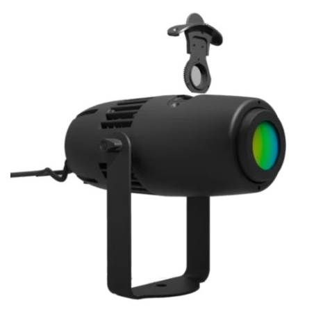 Projecteurs de gobos - Nicols - PI 60 IP
