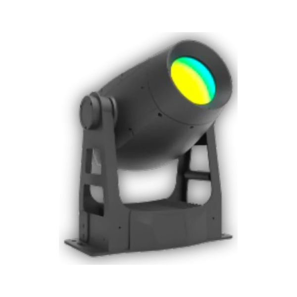 Projecteurs de gobos - Nicols - PI 500 Z IP Projecteurs de gobos - Nicols - PI 500 Z IP