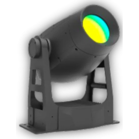Projecteurs de gobos - Nicols - PI 500 Z IP