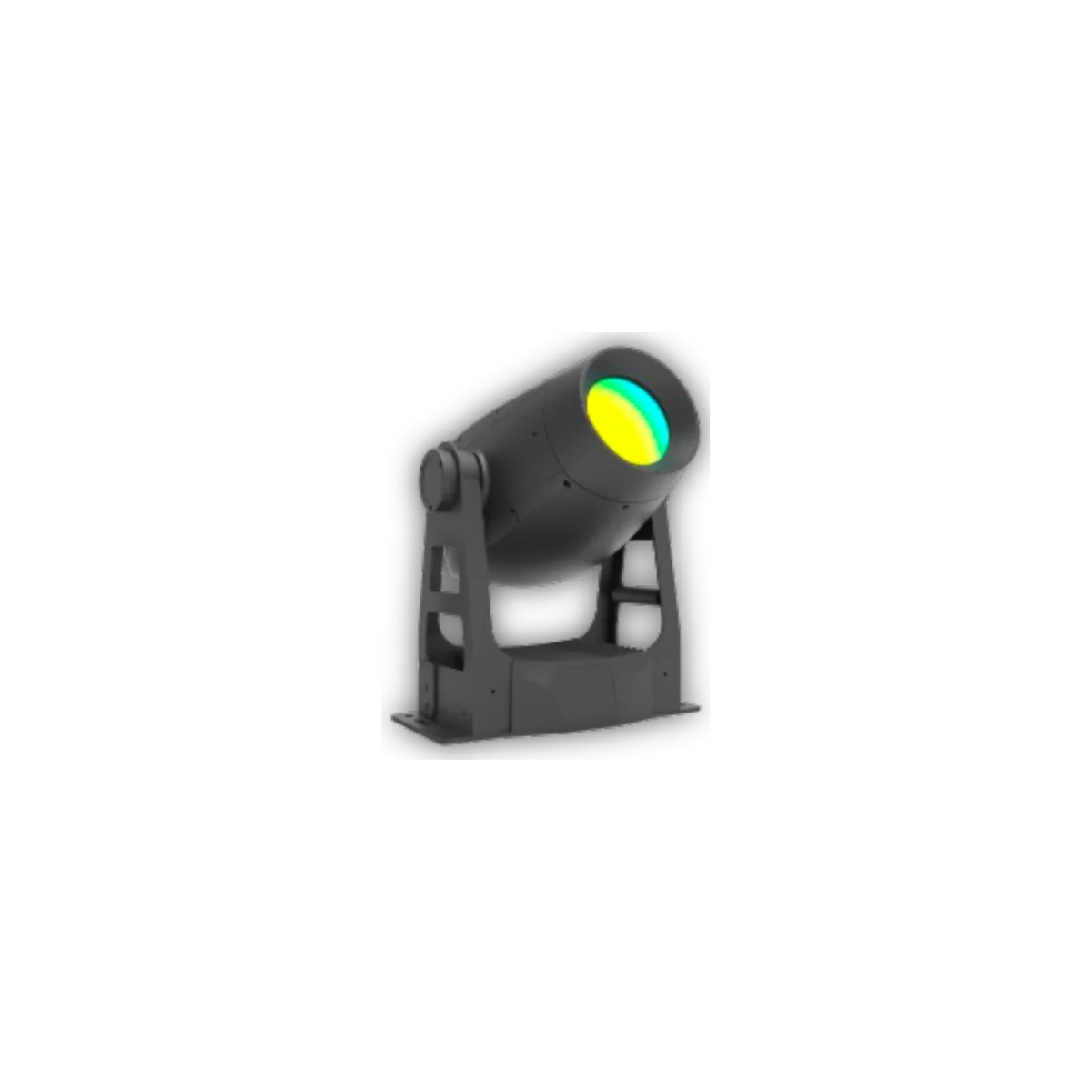 Projecteurs de gobos - Nicols - PI 500 Z IP