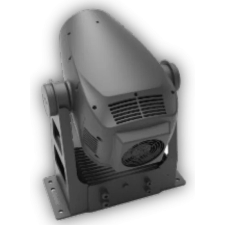 Projecteurs de gobos - Nicols - PI 500 Z IP
