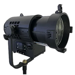 Projecteurs découpes - Nicols - SCENA 600 IP Z RGBALC FR