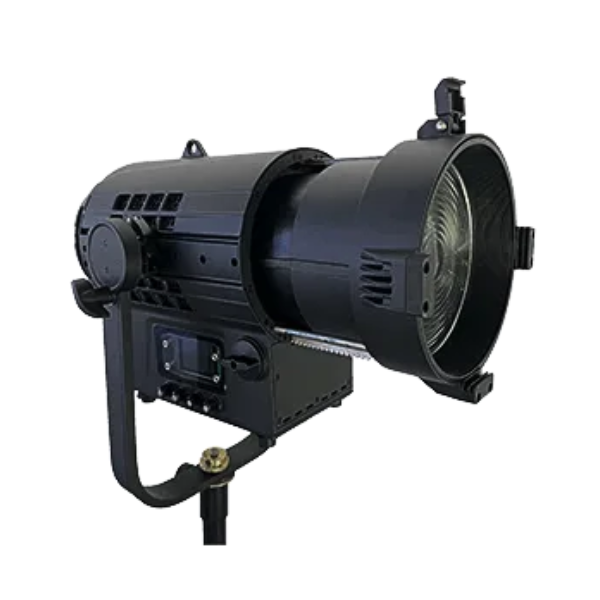 Projecteurs découpes - Nicols - SCENA 600 IP Z RGBALC FR