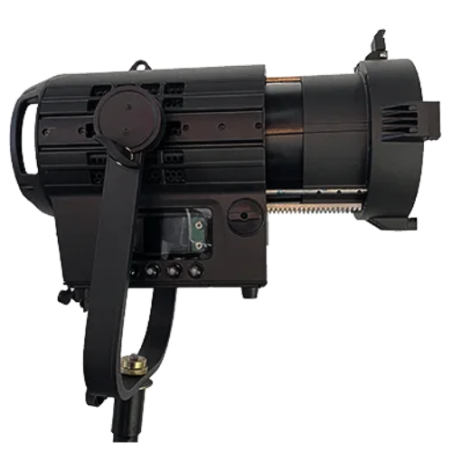 Projecteurs découpes - Nicols - SCENA 600 IP Z RGBALC FR