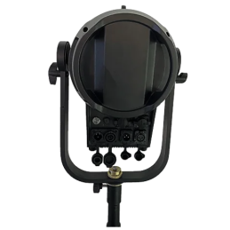 	Projecteurs découpes - Nicols - SCENA 600 IP Z RGBALC FR