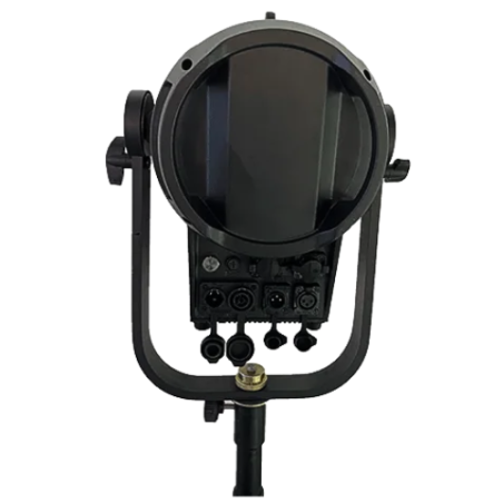 Projecteurs découpes - Nicols - SCENA 600 IP Z RGBALC FR