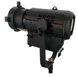 	Projecteurs découpes - Nicols - SCENA 600 IP Z RGBALC FR