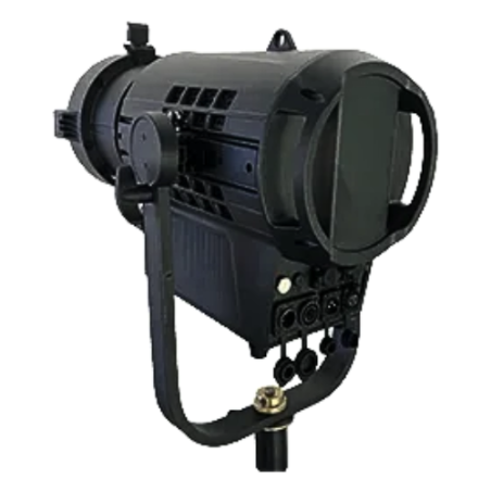 Projecteurs découpes - Nicols - SCENA 600 IP Z RGBALC FR